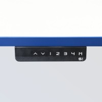 Регулируемый по высоте стол LT-150 Biosan BS-040107-JK