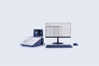 Компактный рамановский спектрометр с двумя длинами волн Cora 5001 Direct Pharma Anton Paar 36200