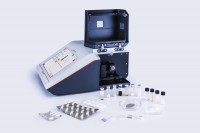Компактный рамановский спектрометр с двумя длинами волн Cora 5001 Direct Standard Anton Paar 29637