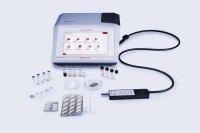 Раман-спектрометр Cora 5001 Fiber Process Monitoring Anton Paar 46966