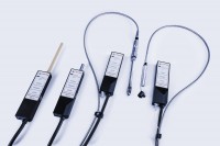 Раман-спектрометр Cora 5001 Fiber Process Monitoring Anton Paar 46966