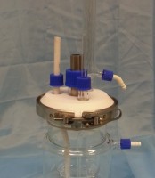 Коррозионные сосуды AM Glassware