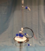 Коррозионные сосуды AM Glassware