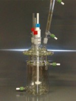 Коррозионные сосуды AM Glassware