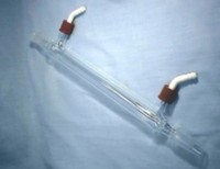 Установка для стеклянной посуды коррозионности AM Glassware
