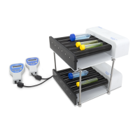 CO2 Роллер CTR-6 Biosan BS-010174-A01