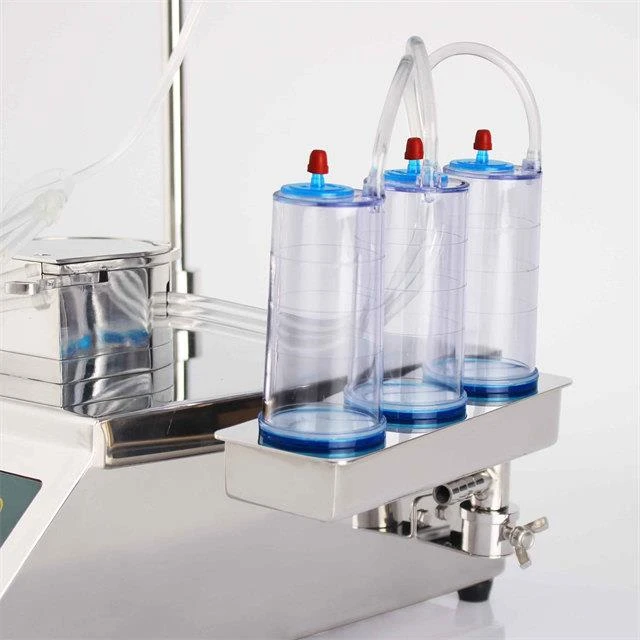 Насос для испытаний на стерильность TW-901B Wenzhou Tuwang Biotechnology