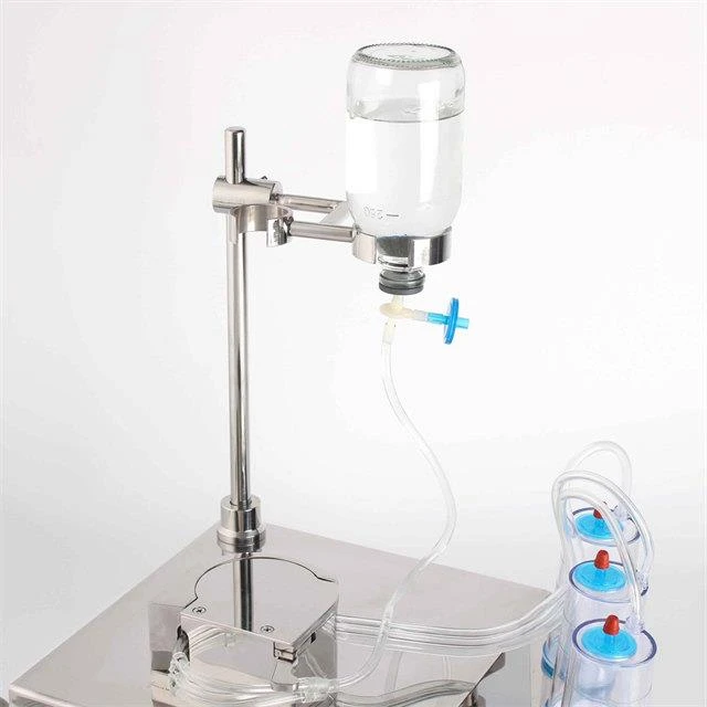 Насос для испытаний на стерильность TW-901B Wenzhou Tuwang Biotechnology
