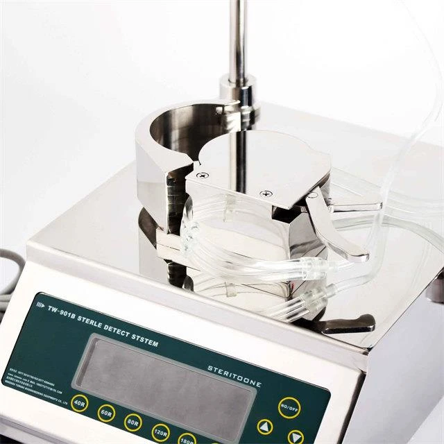 Насос для испытаний на стерильность TW-901B Wenzhou Tuwang Biotechnology