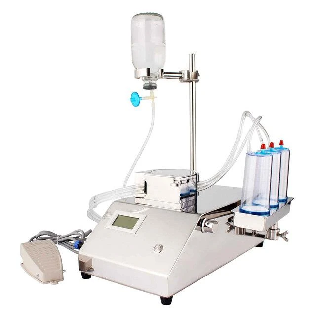 Насос для испытаний на стерильность TW-902 Wenzhou Tuwang Biotechnology