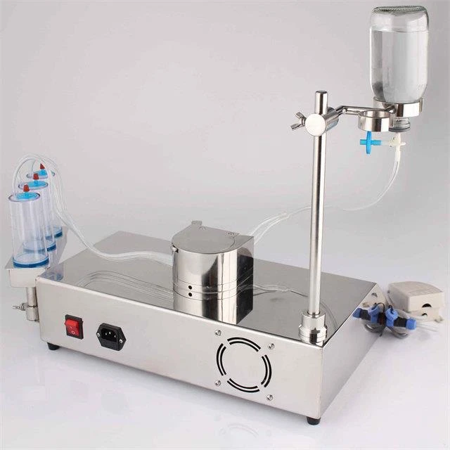 Насос для испытаний на стерильность TW-2010 Wenzhou Tuwang Biotechnology