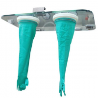 Изоляторные перчатки Wenzhou Tuwang Biotechnology