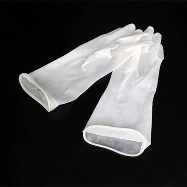 Изоляторные перчатки Wenzhou Tuwang Biotechnology