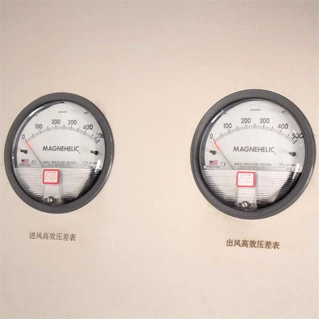 Кабина для асептического прохода TW-SC1000 VHP Wenzhou Tuwang Biotechnology