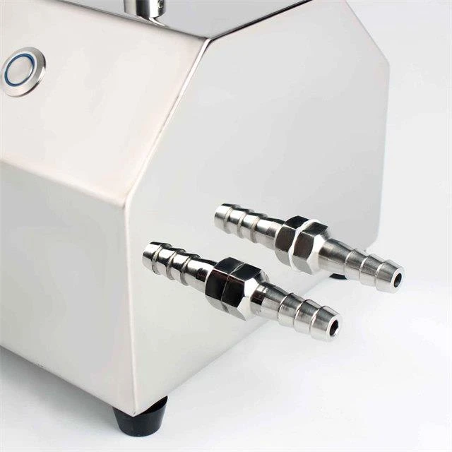 Безмасляный вакуумный насос TW-18L Wenzhou Tuwang Biotechnology