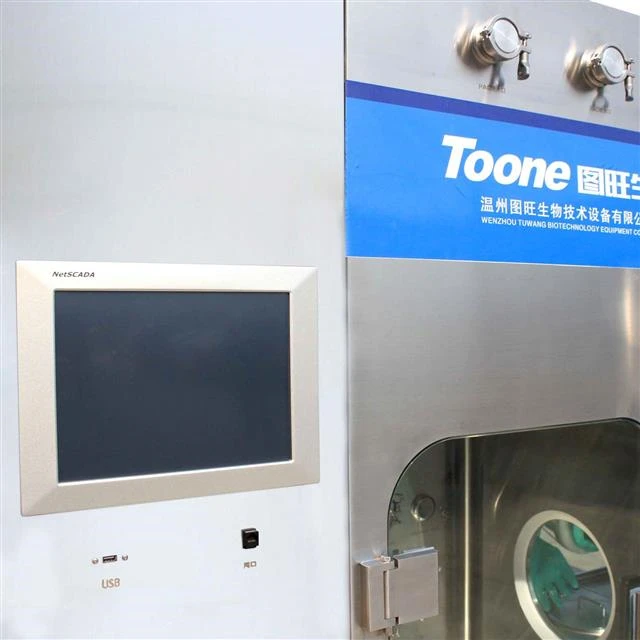 Двусторонний изолятор жесткого отсека Wenzhou Tuwang Biotechnology