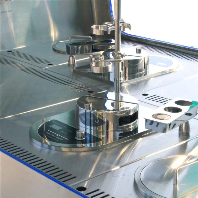 Двусторонний изолятор жесткого отсека Wenzhou Tuwang Biotechnology