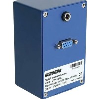 Вакуумметр емкостной DVM150C Wiggens 15060-02