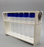 Стеллажи для трубок демульсификатора AM Glassware