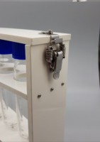 Стеллажи для трубок демульсификатора AM Glassware