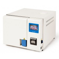 Автоклав лабораторный медицинский AHS-50 DRY Raypa
