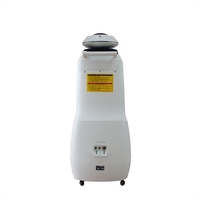 Дезинфекционный робот AGV SD6 Tailin