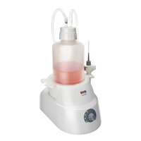 Экономичный вакуумный аспиратор 2L EcoVac Dlab 7035200001