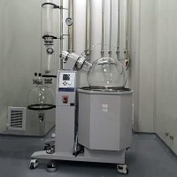 Взрывозащищенный ротационный испаритель R-2050Ex Greatwall