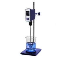Верхнеприводная мешалка WOHS-10 Pro Wiggens W3041010