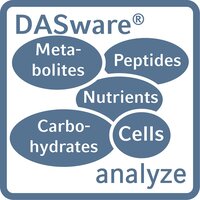 ����������� ����������� DASware Analyze Eppendorf 76DWANA