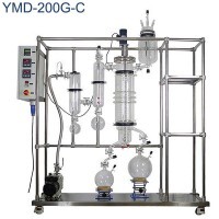Установки для молекулярной дистилляции Yhchem