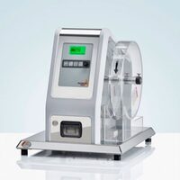 ������� ������������ PTF 100/200/300/600 � ���������� ��������� �������� Pharma Test