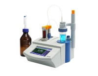 Автоматический титратор потенциала Ti-50 Inesa Scientific