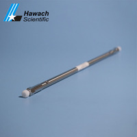 Одноразовые гидрофильные шприцевые фильтры из PTFE Hawach Scientific
