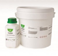 ����������� ����� ��� �������� E.coli �� ���� �� ���� Rapid'E.coli2 Water, � ������� ����, ����� ����. 55 ��, Bio-Rad 3563982