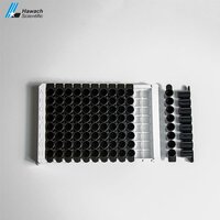 Септа и крышка для флакона Hawach Scientific