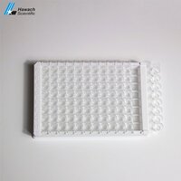 Септа и крышка для флакона Hawach Scientific