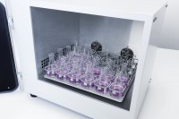 Шейкер-инкубатор с охлаждением ЕS-20/80C Biosan BS-010173-A01