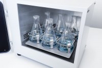 Шейкер-инкубатор с охлаждением ЕS-20/80C Biosan BS-010173-A01