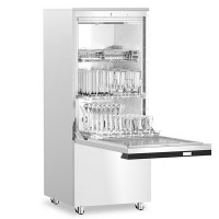 Посудомоечная машина для лаборатории LW320 plus Eurping