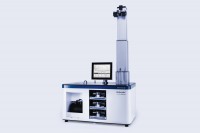 Анализатор обработки теста и поведения при выпечке Brabender ExtensoGraph Modular System Anton Paar 44994