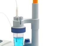 Автоматический титратор потенциала Ti-50 Inesa Scientific