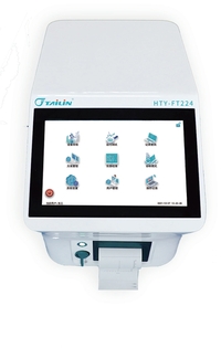 Тестер целостности фильтра HTY-FT224 Tailin