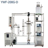 Стеклянные тонкопленочные испарители Yhchem