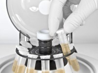 Mиницентрифуга-вортекс Комби-Cпин FVL-2400N Biosan BS-010202-AAA