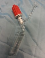 Сосуды для проб газа AM Glassware