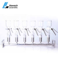 Колба Эрленмейера Hawach Scientific