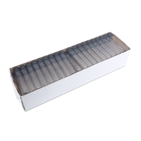 Стеклянные пробирки 16mm Biosan BS-050102-MK