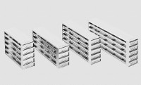 Морозильная стойка Haier Biomedical