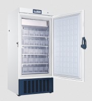 -30°C Биомедицинский морозильник (принудительное воздушное охлаждение) Haier Biomedical DW-30L420F
